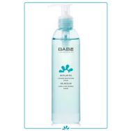 Babe Micellar Gel 90 ml Yatıştırıcı Etkili Sabun İçermeyen Temizleyici Jel