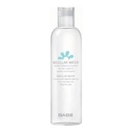 Babe Micellar Water 250 ml Makyaj Temizleme Suyu