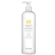 Babe Oil Soap 500 ml Vücut Yıkama Yağı