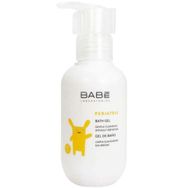 Babe Pediatric Bath Gel 100 ml Çocuklar için Banyo Jeli