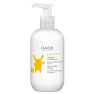 Babe Pediatric İntimate Hygiene Gel 200 ml Çocuklar İçin İntim Jel