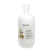 Babe Pediatric Moisturising Body Milk 100 ml Bebek ve Çocuk İçin Vücut Losyonu