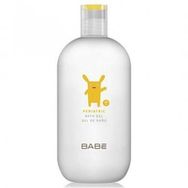 Babe Pediatrik 200 ml Ekstra Yumuşak Şampuan