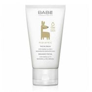 Babe Pediatrik 50 ml Bebek ve Çocuklara Özel Kuru ve Atopik Ciltler İçin Yüz Balsamı