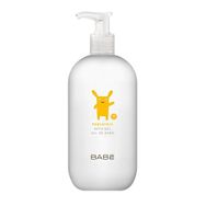 Babe Pediatrik 500 ML Banyo Jeli