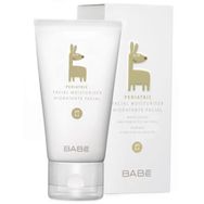 Babe Pediatrik Face 50 ml Bebek Nemlendirici Yüz Kremi