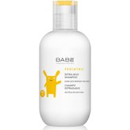 Babe Pediatrik Intim Bebekler ve Çocuklar 200 ml Temizlik Jeli
