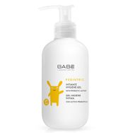 Babe Pediatrik Intimate Hygiene 200 ML Gel