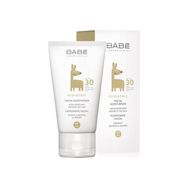 Babe SPF30 50 ml Pediatric Pediyatrik Nemlendirici Yüz Kremi