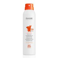 Babe SPF50 200 ml Bebek ve Çocuk İçin Güneş Spreyi