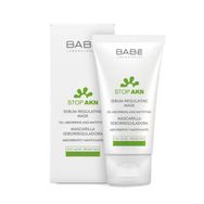 Babe Stop AKN 200 ml Arındırıcı Temizleme Jeli