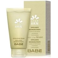 Babe Stop Akn Exfoliating 50 ml Krem
