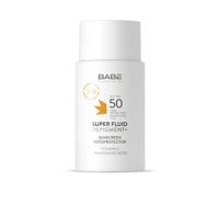 Babe Super Fluid Depigment SPF 50+ 50 ml Güneş Kremi