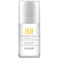 Babe Terleme Karşıtı 50 ml Deo Roll-On