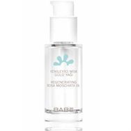Babe Yenileyici Misk Gülü Yağı 15 ml Nemlendirici