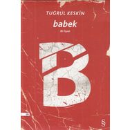 BABEK BIR İSYAN - TUĞRUL KESKIN