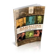 Babıali'den Geçen Adamlar - Gürbüz Azak