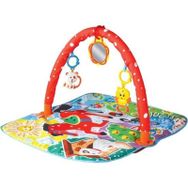 Babies Neşeli Çiftlik Oyun Halısı