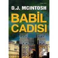 BABIL CADISI - D. J. MCINTOSH