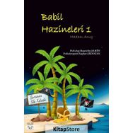 Babil Hazineleri 1 - Hayrettin Şahin - Reyhan Erdoğan
