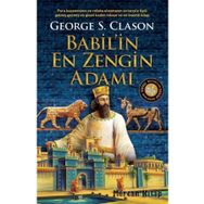 Babil’in En Zengin Adamı George S. Clason - Butik Yayınları