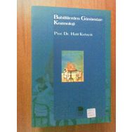 BABILLILERDEN GÜNÜMÜZE KOZMOLOJI - HALIL KIRBIYIK