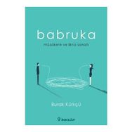 Babruka - Burak Kürkçü