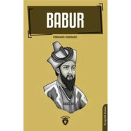 Babur - Fernand Grenard