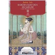 Babürname'den Seçmeler / Gazi Zahirüddin Muhammed Babur / Timaş Yayınları (Kelepir)