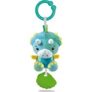 Baby 17353 Clementoni Yumuşak Dinozor Çıngırak
