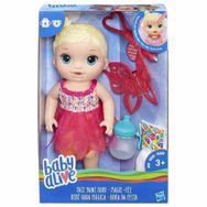 Baby Alive B9723 Sihirli Peri Bebeğim Oyuncak