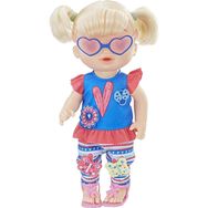 Baby Alive E2101 Bebeğimle Moda Zamanı