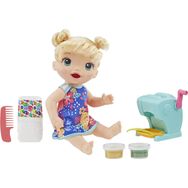 Baby Alive E3694 Bebeğimle Makarna Eğlencesi