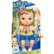 Baby Alive E8407 Minik Bebeğim Little Astrid