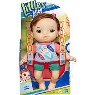 Baby Alive E8408 Minik Bebeğim