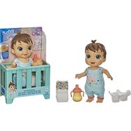 Baby Alive E9426 Baby Gotta Kahverengi Saçlı Oyuncak