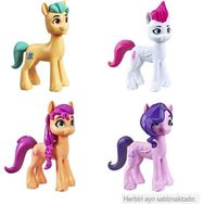 Baby Alive F2611 My Little Pony Movie Friends Figür Oyuncak