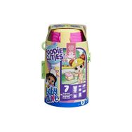Baby Alive F6970 Foodie Cuties Sürpriz Matara