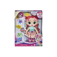 Baby Alive GloPixies Sammie Shimmer Peri Bebek