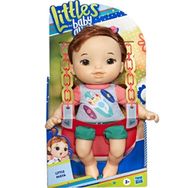Baby Alıve Minik Bebeğim