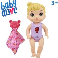 Baby Alive Mutlu Bebeğim