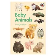 Baby Animals A Book-Ladybird Publishing