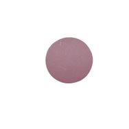 Baby Art Daire Pembe Resimsiz Kulp