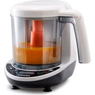 Baby Brezza Food Maker Deluxe Buharlı Pişirici Blender