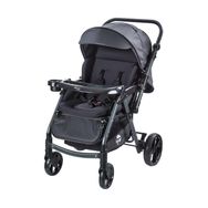 Baby Care Bc-500 Siyah Combo Maci Pro Çift Yönlü Puset
