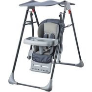 Baby Care BC530 Gri Festival Bebek Salıncak