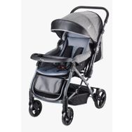 Baby Care BC65 Capron Çift Yönlü Gri Puset