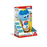Baby Clementoni 17181 Eğlenceli Mikrofon