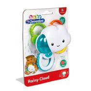 Baby Clementoni 17324 Bulut Çıngırak
