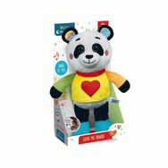 Baby Clementoni 17656 Baby For You-Love Me Panda